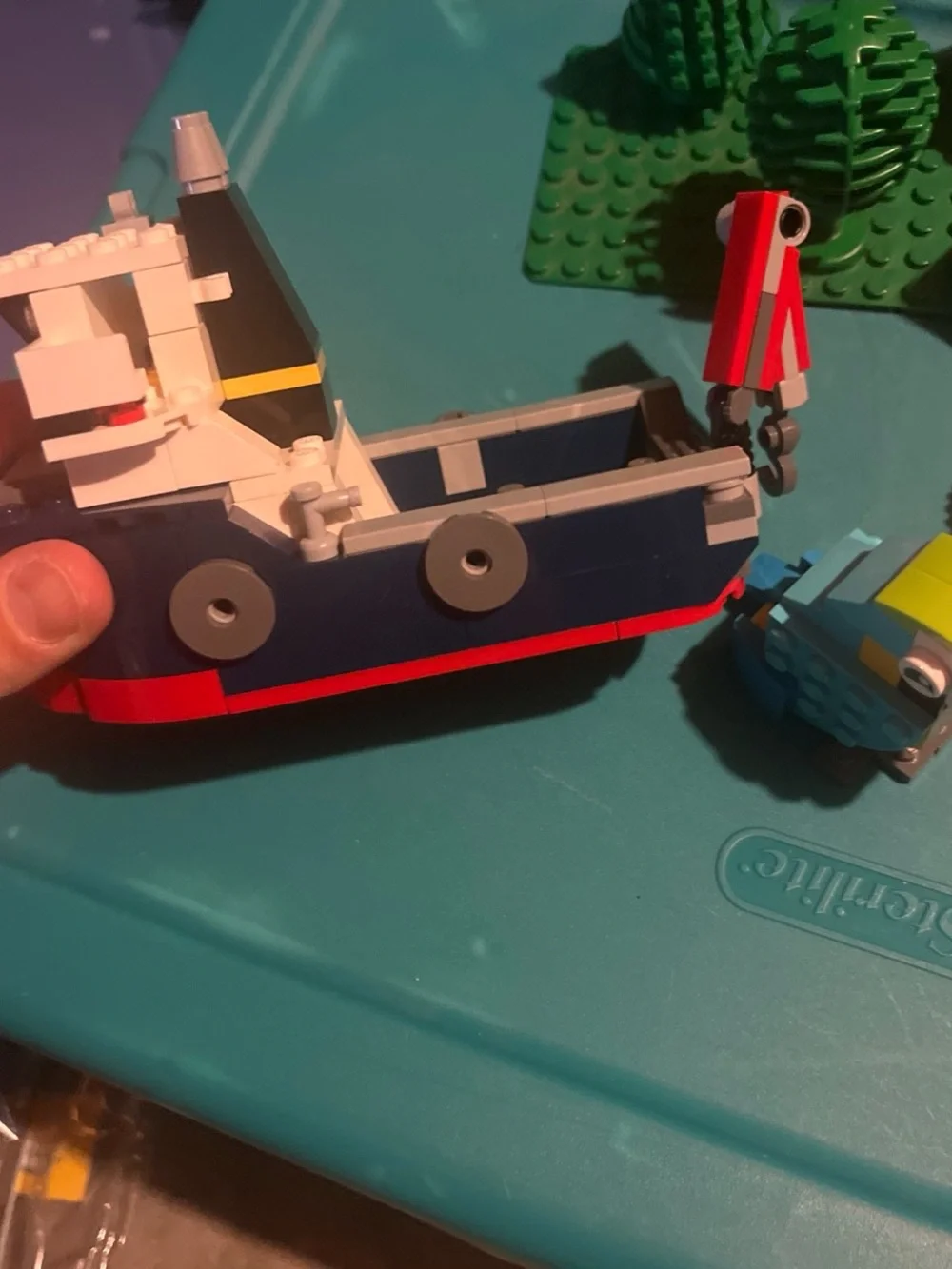 Lego bundle